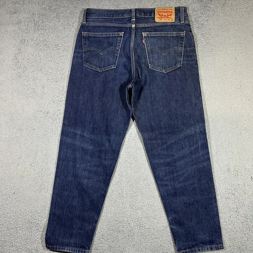 Levis levis 550